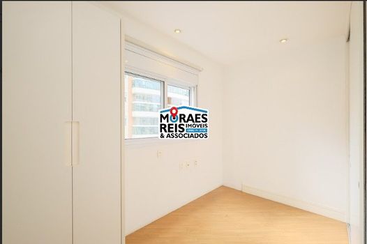 Foto 3 do(a) Apartamento de 3 quartos à venda em Vila Olímpia, São Paulo