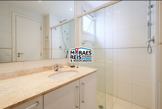 Foto 19 do(a) Apartamento de 3 quartos à venda em Vila Olímpia, São Paulo