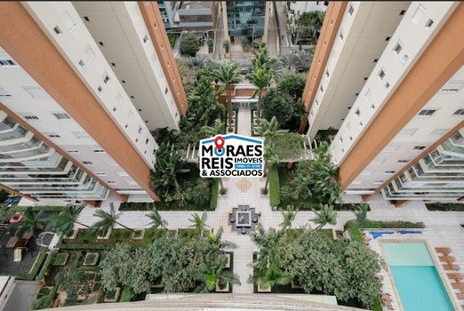 Foto 29 do(a) Apartamento de 3 quartos à venda em Vila Olímpia, São Paulo