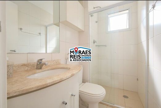 Foto 18 do(a) Apartamento de 3 quartos à venda em Vila Olímpia, São Paulo