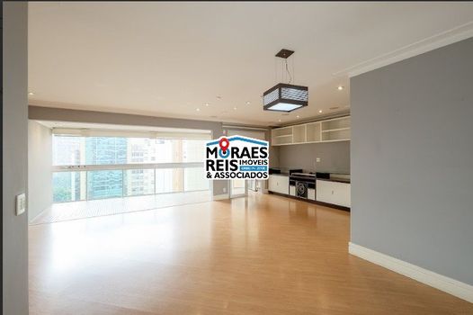 Foto 12 do(a) Apartamento de 3 quartos à venda em Vila Olímpia, São Paulo