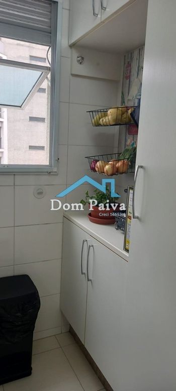 Foto 18 do(a) Apartamento de 2 quartos à venda em Vila Guarani (Z Sul), São Paulo