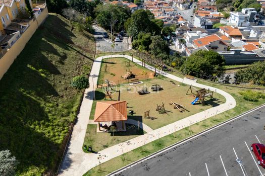 Foto 13 do(a) Apartamento de 3 quartos à venda em Parque Residencial Nove de Julho, Jundiaí