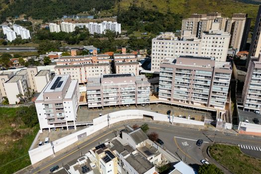 Foto 7 do(a) Apartamento de 3 quartos à venda em Parque Residencial Nove de Julho, Jundiaí