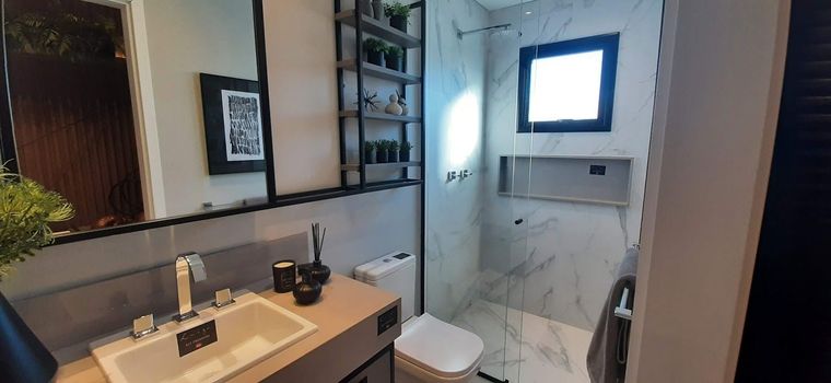 Foto 15 do(a) Apartamento de 3 quartos à venda em Vila Castelo Branco, Indaiatuba