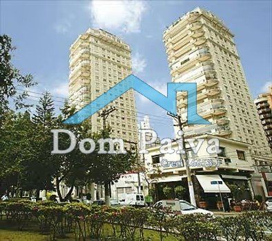 Foto 41 do(a) Apartamento de 4 quartos à venda em Vila Nova Conceição, São Paulo