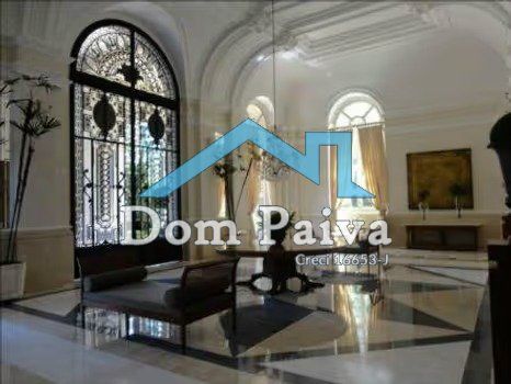 Foto 46 do(a) Apartamento de 4 quartos à venda em Vila Nova Conceição, São Paulo