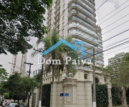 Foto 40 do(a) Apartamento de 4 quartos à venda em Vila Nova Conceição, São Paulo