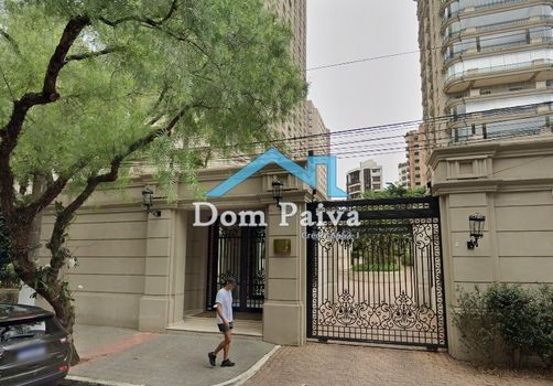 Foto 38 do(a) Apartamento de 4 quartos à venda em Vila Nova Conceição, São Paulo