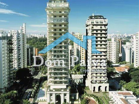 Foto 43 do(a) Apartamento de 4 quartos à venda em Vila Nova Conceição, São Paulo