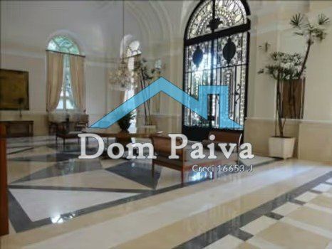 Foto 47 do(a) Apartamento de 4 quartos à venda em Vila Nova Conceição, São Paulo