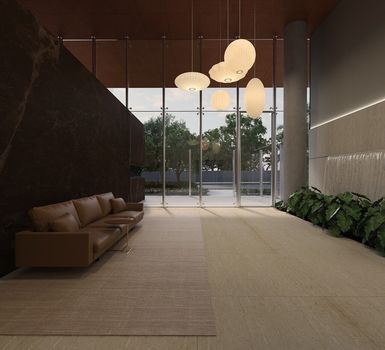 Foto 6 do(a) Cobertura de 4 quartos à venda em Ibirapuera, São Paulo