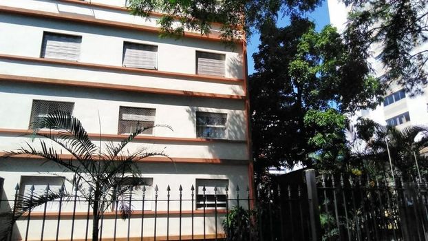 Foto 1 do(a) Apartamento de 2 quartos à venda em Perdizes, São Paulo