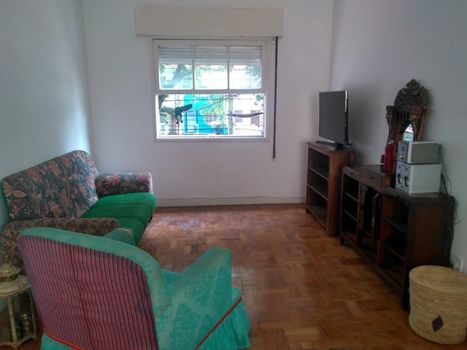 Foto 2 do(a) Apartamento de 2 quartos à venda em Perdizes, São Paulo