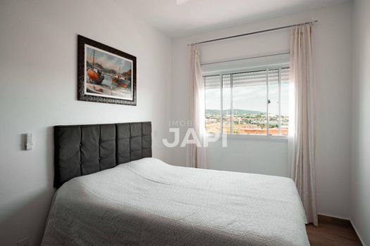 Foto 7 do(a) Apartamento de 3 quartos à venda em Jardim Torres São José, Jundiaí