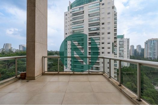 Foto 21 do(a) Apartamento de 2 quartos à venda em Parque do Morumbi, São Paulo