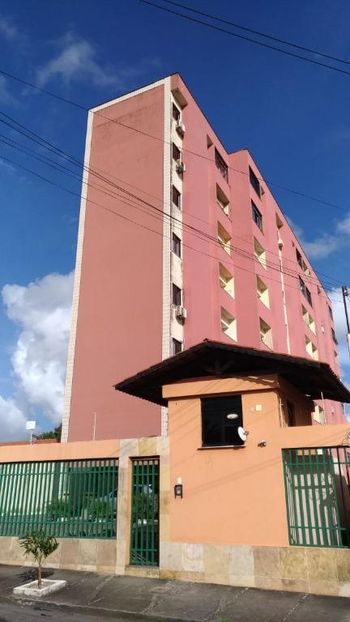 Foto 1 do(a) Apartamento de 3 quartos à venda em Rodolfo Teófilo, Fortaleza