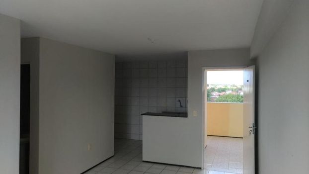 Foto 3 do(a) Apartamento de 3 quartos à venda em Rodolfo Teófilo, Fortaleza