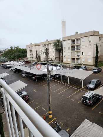 Foto 1 do(a) Apartamento de 2 quartos à venda em São Paulo, Marília