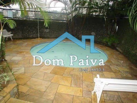 Foto 37 do(a) Apartamento de 4 quartos à venda em Vila Mascote, São Paulo