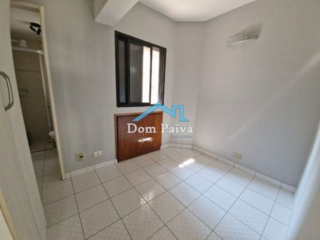 Foto 18 do(a) Apartamento de 4 quartos à venda em Vila Mascote, São Paulo