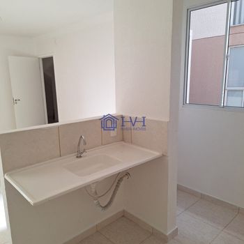 Foto 12 do(a) Apartamento de 2 quartos à venda em Monte Carlo, Santa Luzia