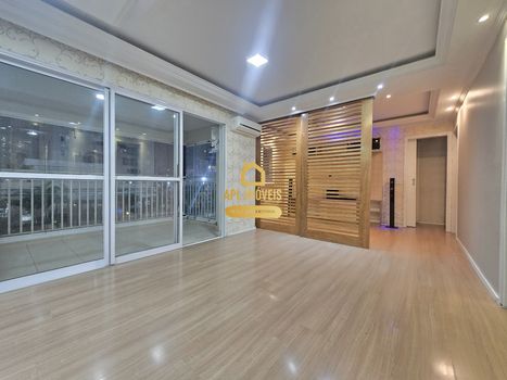 Foto 4 do(a) Apartamento de 2 quartos à venda em Vila Leonor, Guarulhos