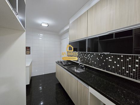 Foto 13 do(a) Apartamento de 2 quartos à venda em Vila Leonor, Guarulhos