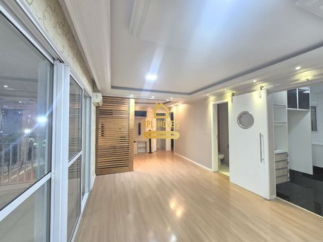 Foto 3 do(a) Apartamento de 2 quartos à venda em Vila Leonor, Guarulhos