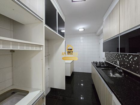 Foto 10 do(a) Apartamento de 2 quartos à venda em Vila Leonor, Guarulhos