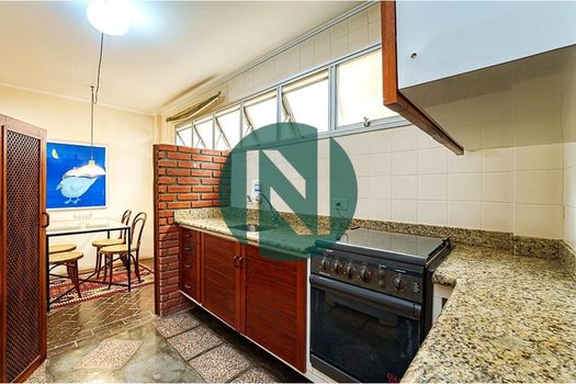Foto 17 do(a) Apartamento de 2 quartos à venda em Pinheiros, São Paulo