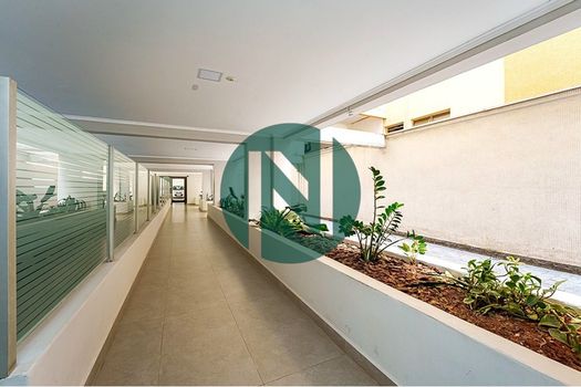 Foto 35 do(a) Apartamento de 2 quartos à venda em Pinheiros, São Paulo
