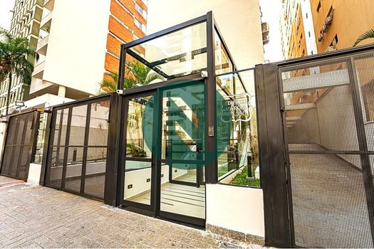 Foto 31 do(a) Apartamento de 2 quartos à venda em Pinheiros, São Paulo