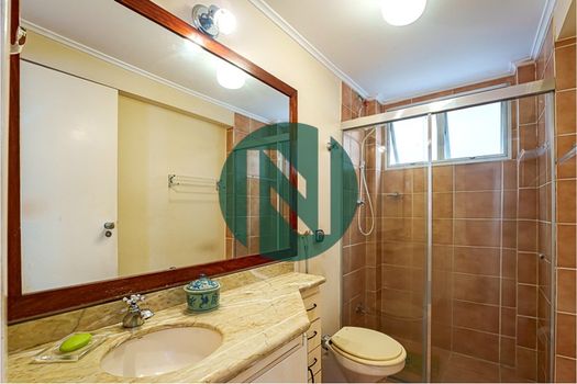 Foto 20 do(a) Apartamento de 2 quartos à venda em Pinheiros, São Paulo