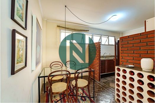 Foto 11 do(a) Apartamento de 2 quartos à venda em Pinheiros, São Paulo