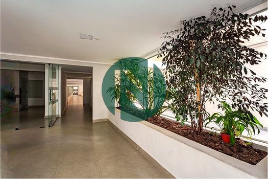 Foto 33 do(a) Apartamento de 2 quartos à venda em Pinheiros, São Paulo