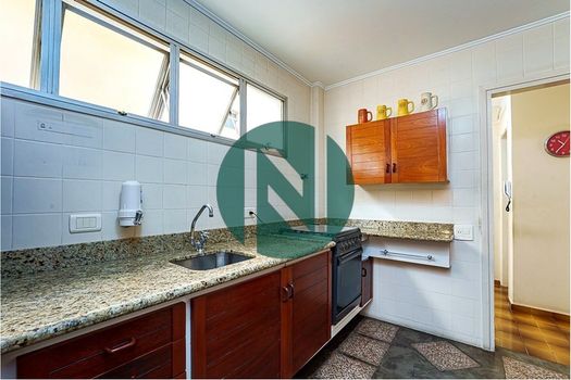 Foto 16 do(a) Apartamento de 2 quartos à venda em Pinheiros, São Paulo