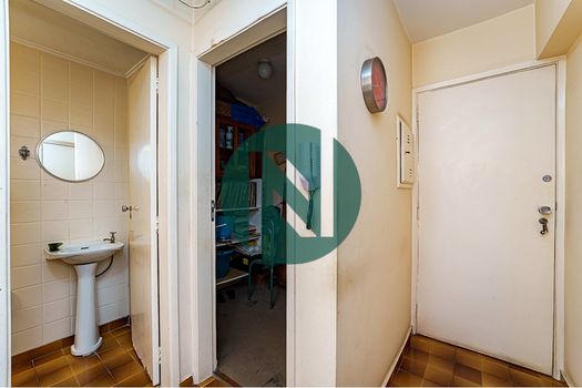 Foto 30 do(a) Apartamento de 2 quartos à venda em Pinheiros, São Paulo
