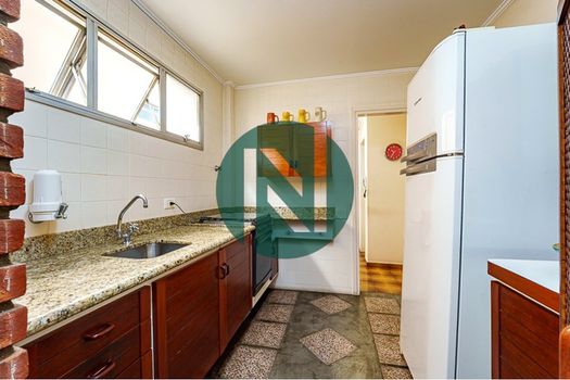Foto 15 do(a) Apartamento de 2 quartos à venda em Pinheiros, São Paulo