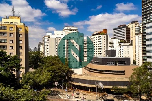 Foto 39 do(a) Apartamento de 2 quartos à venda em Pinheiros, São Paulo