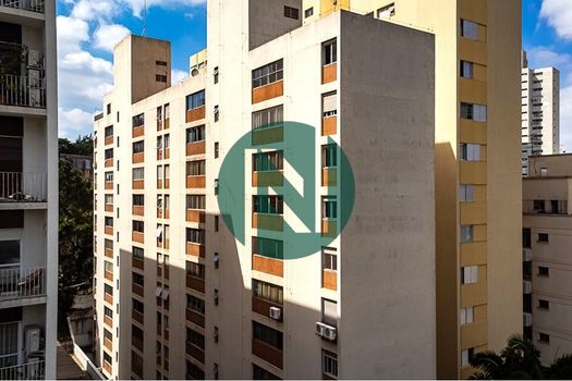 Foto 38 do(a) Apartamento de 2 quartos à venda em Pinheiros, São Paulo