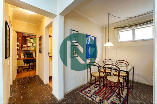 Foto 9 do(a) Apartamento de 2 quartos à venda em Pinheiros, São Paulo
