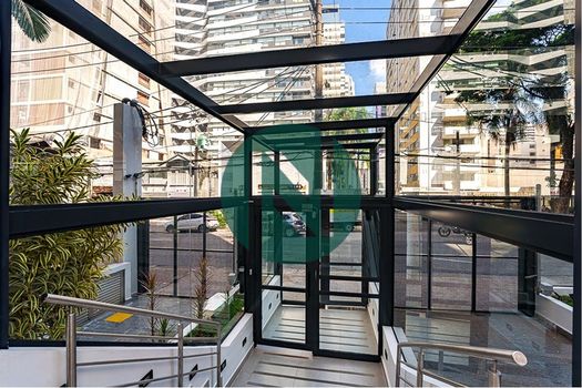 Foto 37 do(a) Apartamento de 2 quartos à venda em Pinheiros, São Paulo
