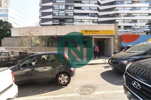 Foto 40 do(a) Apartamento de 2 quartos à venda em Pinheiros, São Paulo