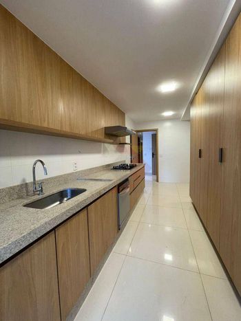 Foto 3 do(a) Apartamento de 4 quartos à venda em Setor Marista, Goiânia