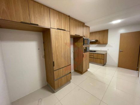 Foto 9 do(a) Apartamento de 4 quartos à venda em Setor Marista, Goiânia