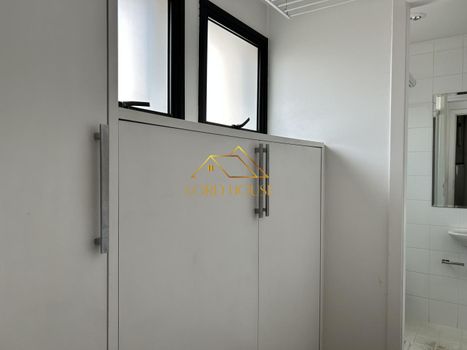 Foto 21 do(a) Apartamento de 1 quartos para alugar em Cerqueira César, São Paulo