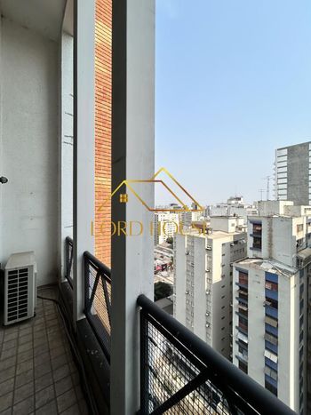 Foto 35 do(a) Apartamento de 1 quartos para alugar em Cerqueira César, São Paulo