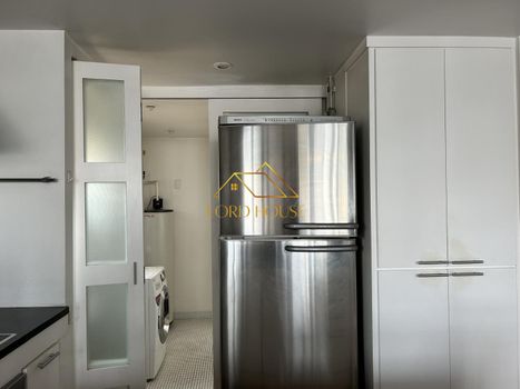 Foto 15 do(a) Apartamento de 1 quartos para alugar em Cerqueira César, São Paulo