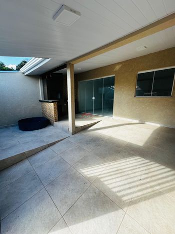 Foto 1 do(a) Casa em Condomínio de 2 quartos à venda em Campina da Barra, Araucária